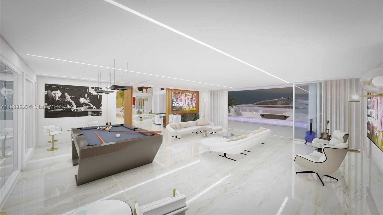Small Image of 30 COMPASS PT, Fort Lauderdale Number 18