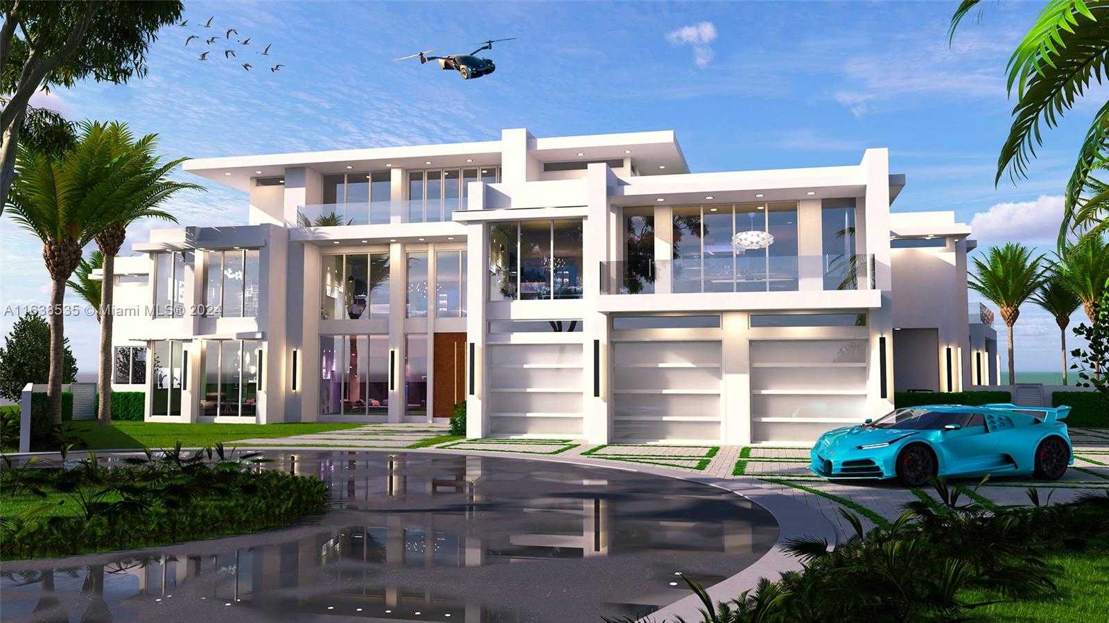 Small Image of 30 COMPASS PT, Fort Lauderdale Number 2