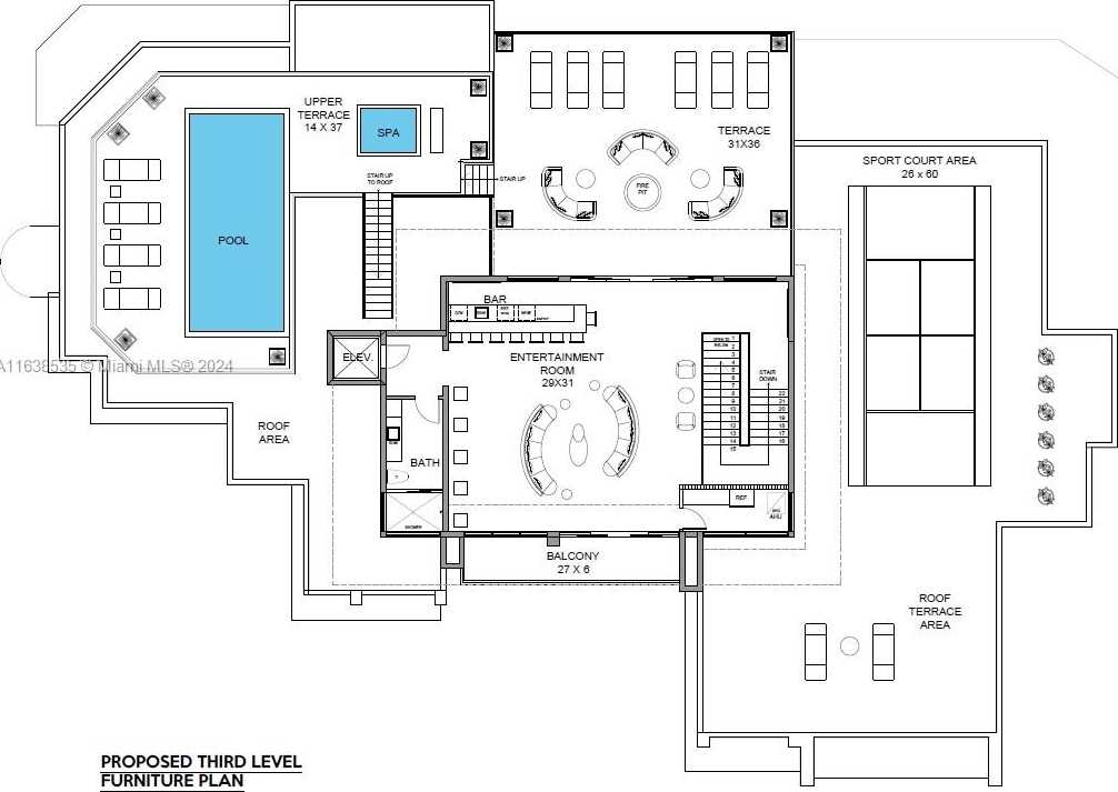 Small Image of 30 COMPASS PT, Fort Lauderdale Number 22