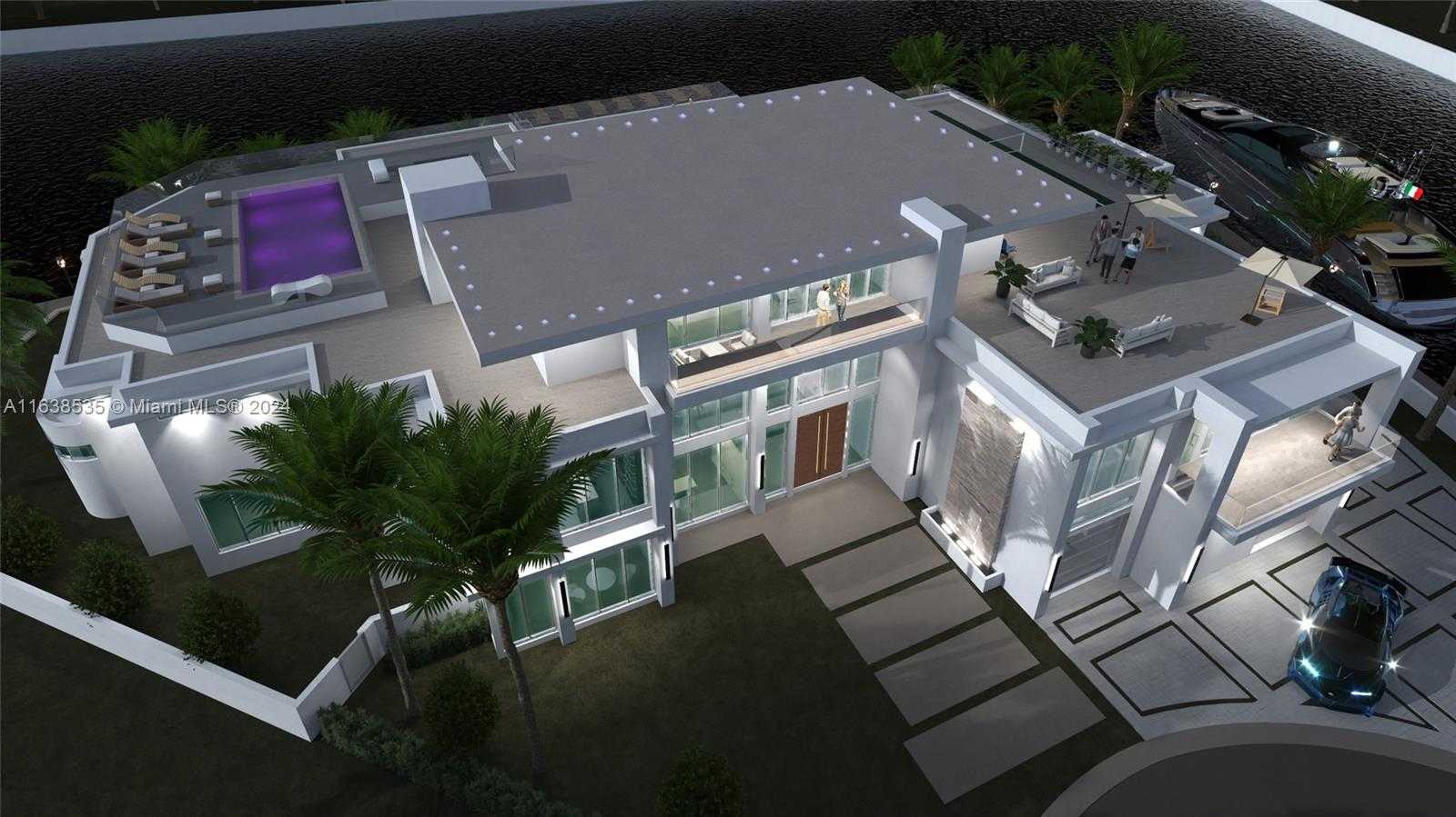 Small Image of 30 COMPASS PT, Fort Lauderdale Number 3