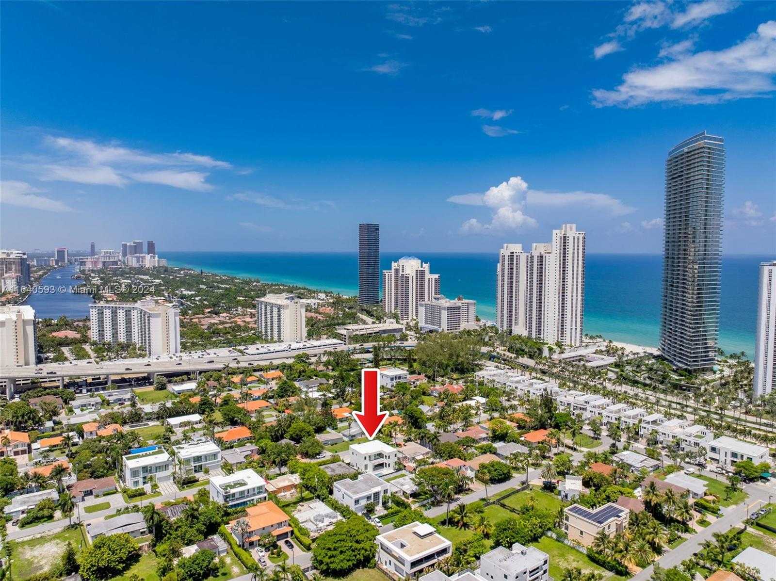 Small Image of 250 190th St, Sunny Isles Beach, FL 33160, USA Number 30