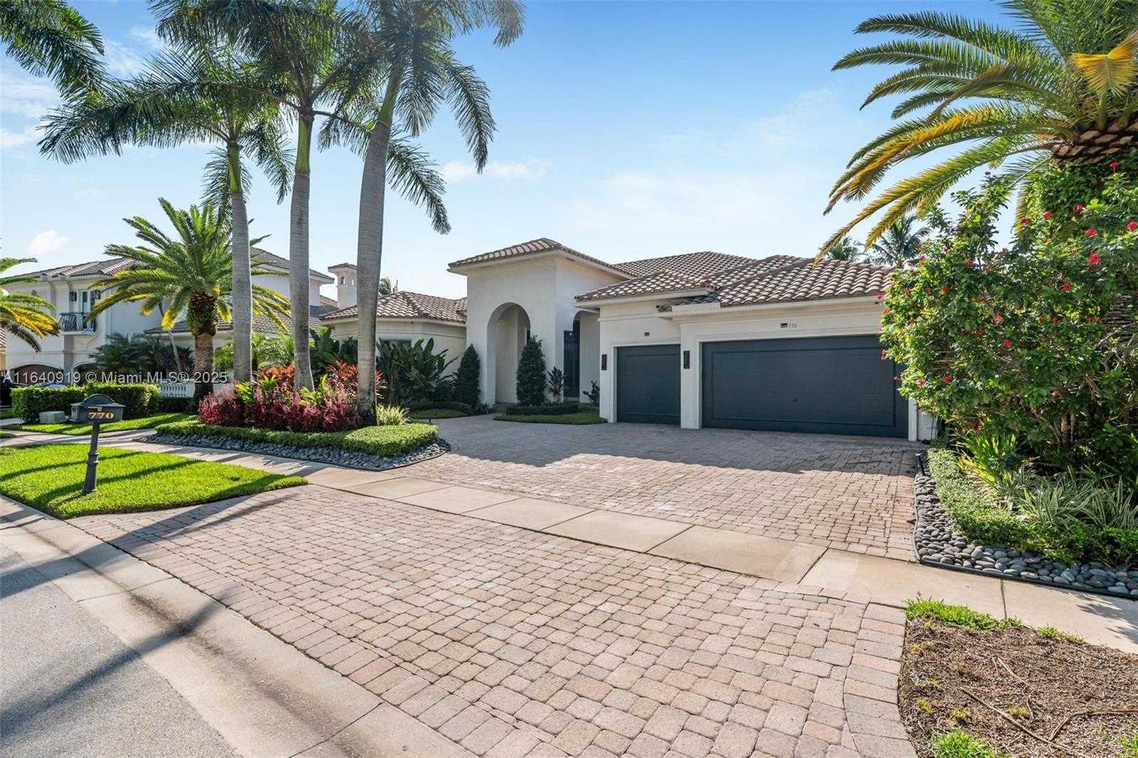 Small Image of 770 LEIGH PALM AVE, Plantation Number 15