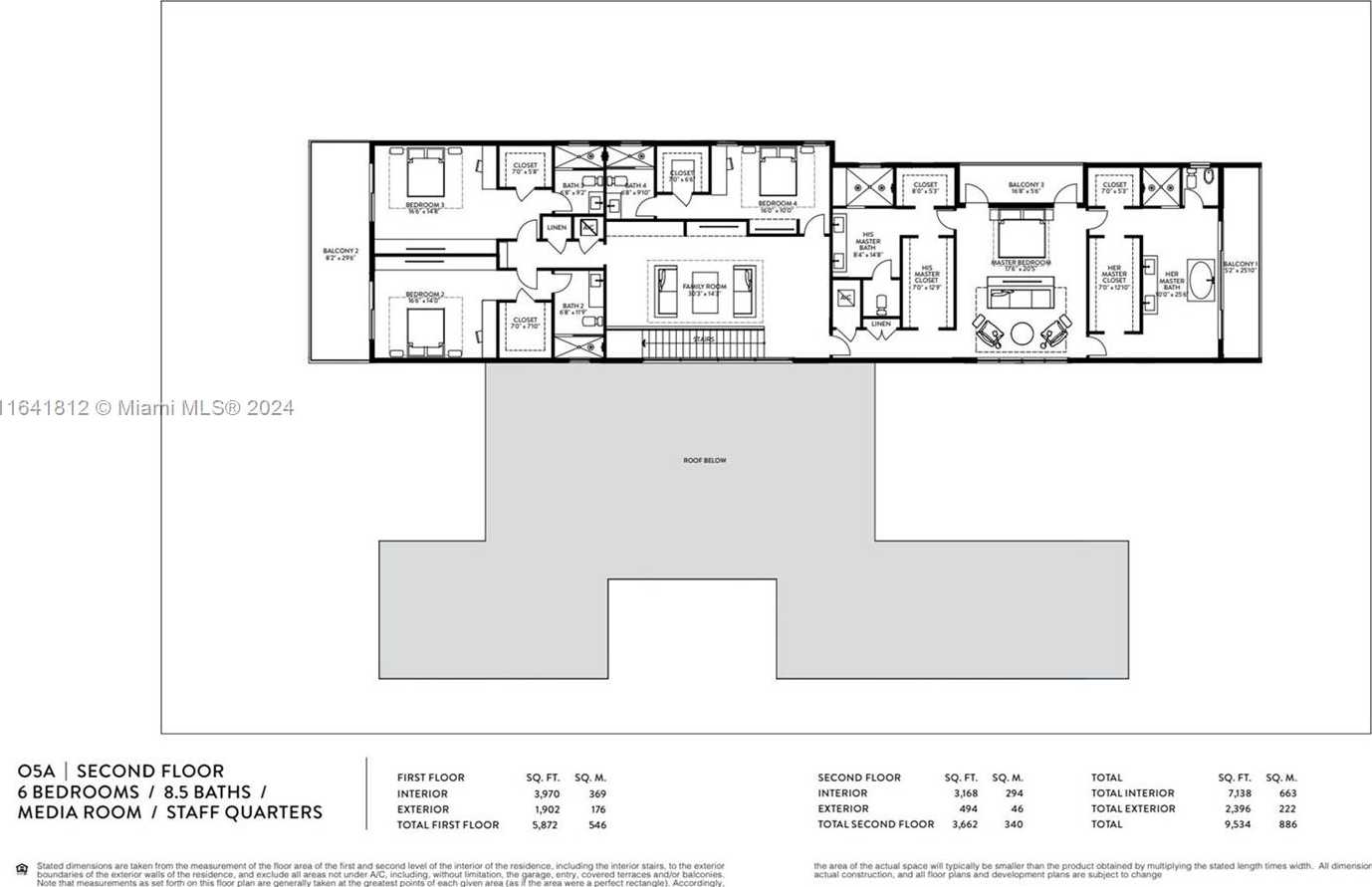 Small Image of 16768 NATURES WAY, Weston Number 8