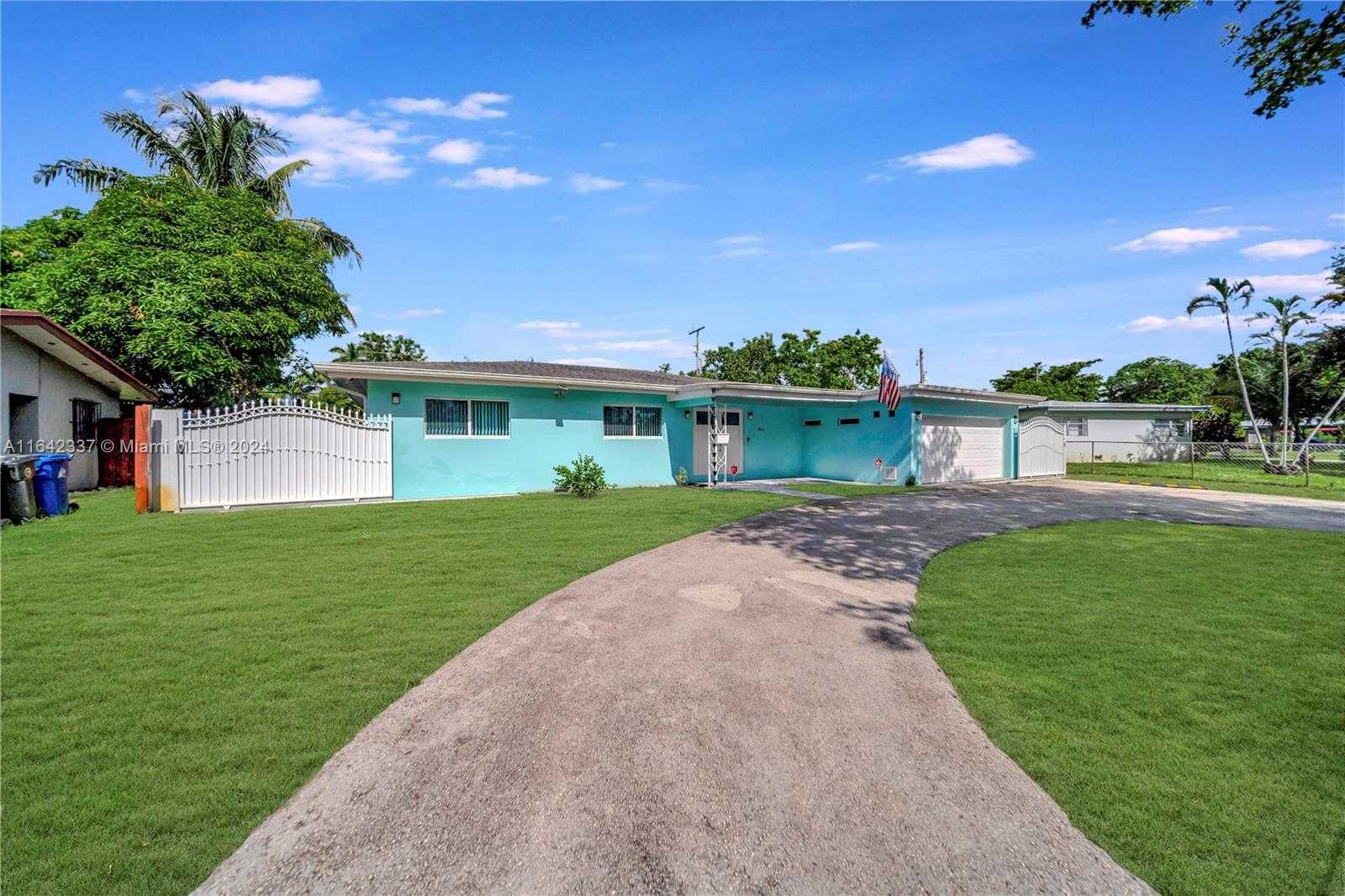 Small Image of 811 SOUTH WEST 39TH AVE, Fort Lauderdale Number 2