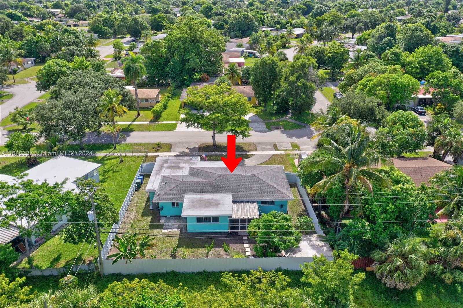 Small Image of 811 SOUTH WEST 39TH AVE, Fort Lauderdale Number 37