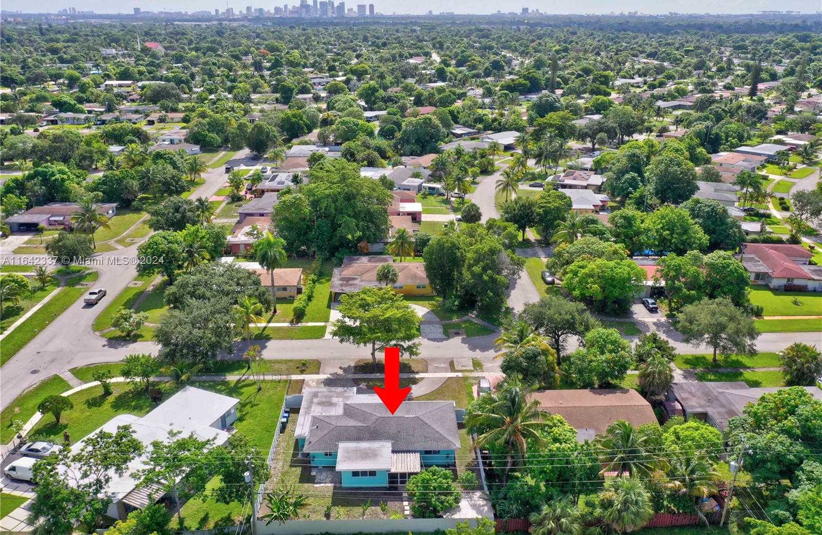 Small Image of 811 SOUTH WEST 39TH AVE, Fort Lauderdale Number 38