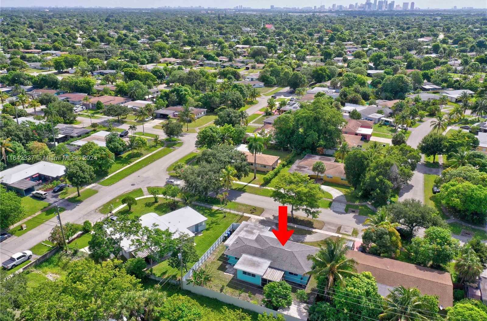 Small Image of 811 SOUTH WEST 39TH AVE, Fort Lauderdale Number 39