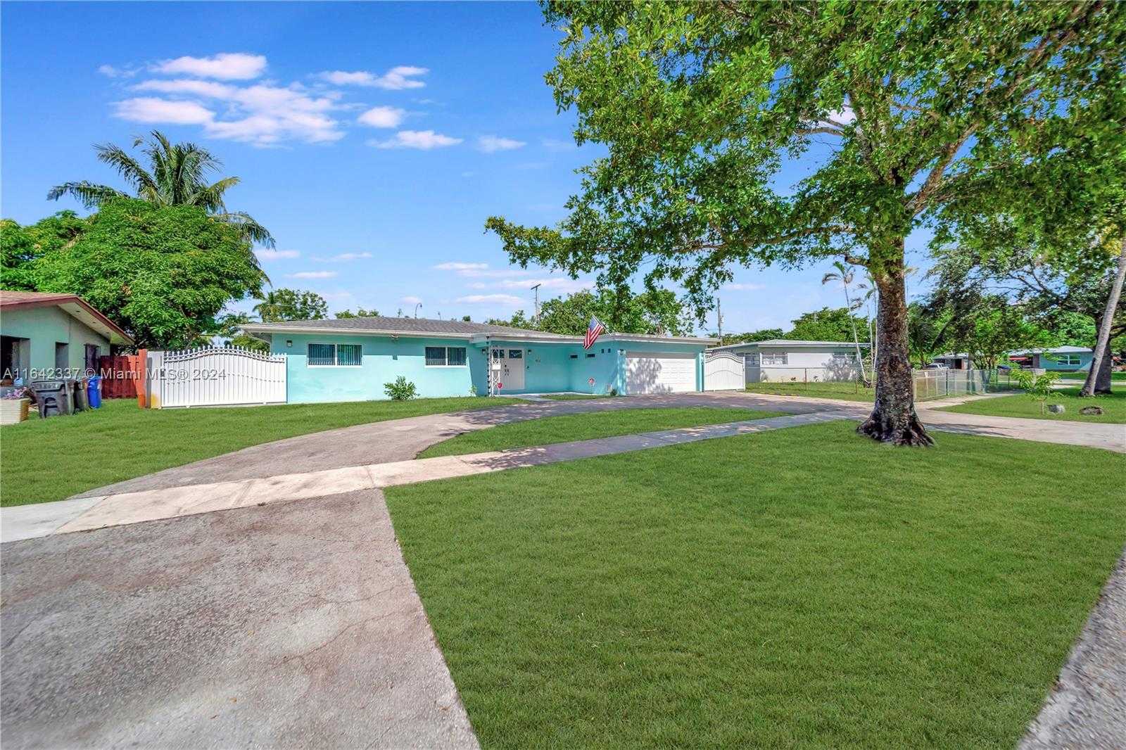 Small Image of 811 SOUTH WEST 39TH AVE, Fort Lauderdale Number 4