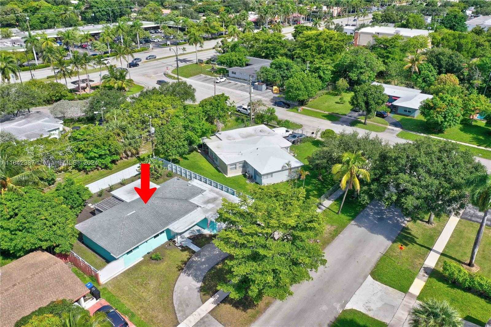 Small Image of 811 SOUTH WEST 39TH AVE, Fort Lauderdale Number 41