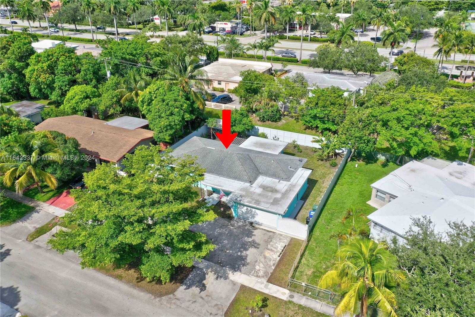 Small Image of 811 SOUTH WEST 39TH AVE, Fort Lauderdale Number 42