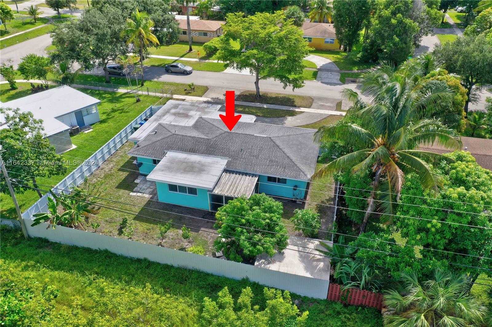 Small Image of 811 SOUTH WEST 39TH AVE, Fort Lauderdale Number 44