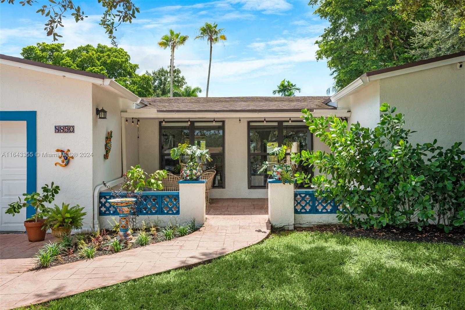 Small Image of 8850 SOUTH WEST 49TH PLACE, Cooper City Number 2