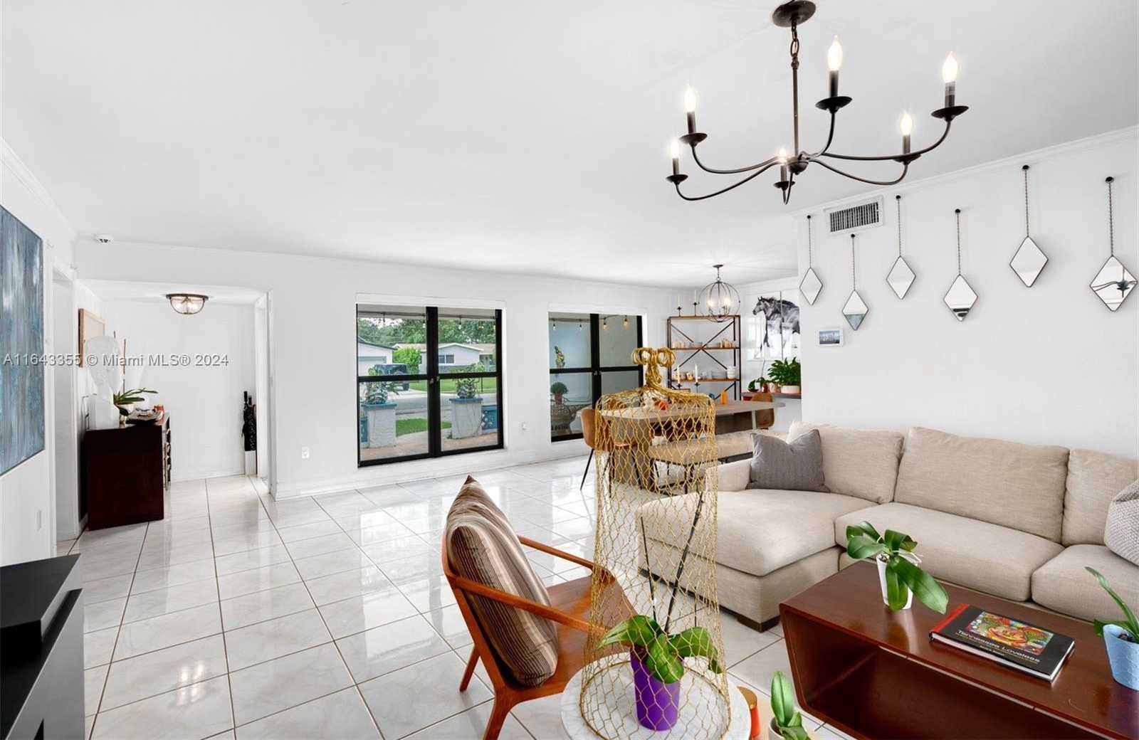 Small Image of 8850 SOUTH WEST 49TH PLACE, Cooper City Number 7