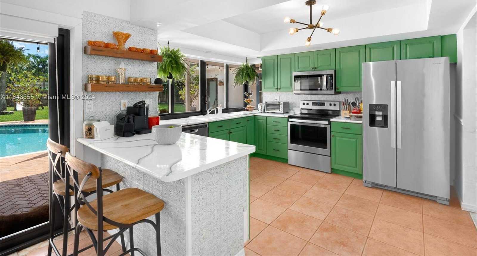 Small Image of 8850 SOUTH WEST 49TH PLACE, Cooper City Number 9