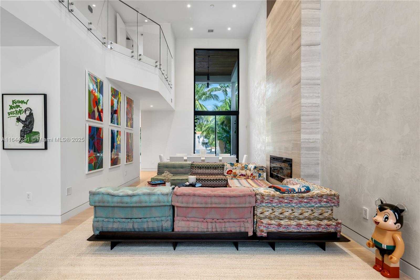 Small Image of 4442 PRAIRIE AVE, Miami Beach Number 14