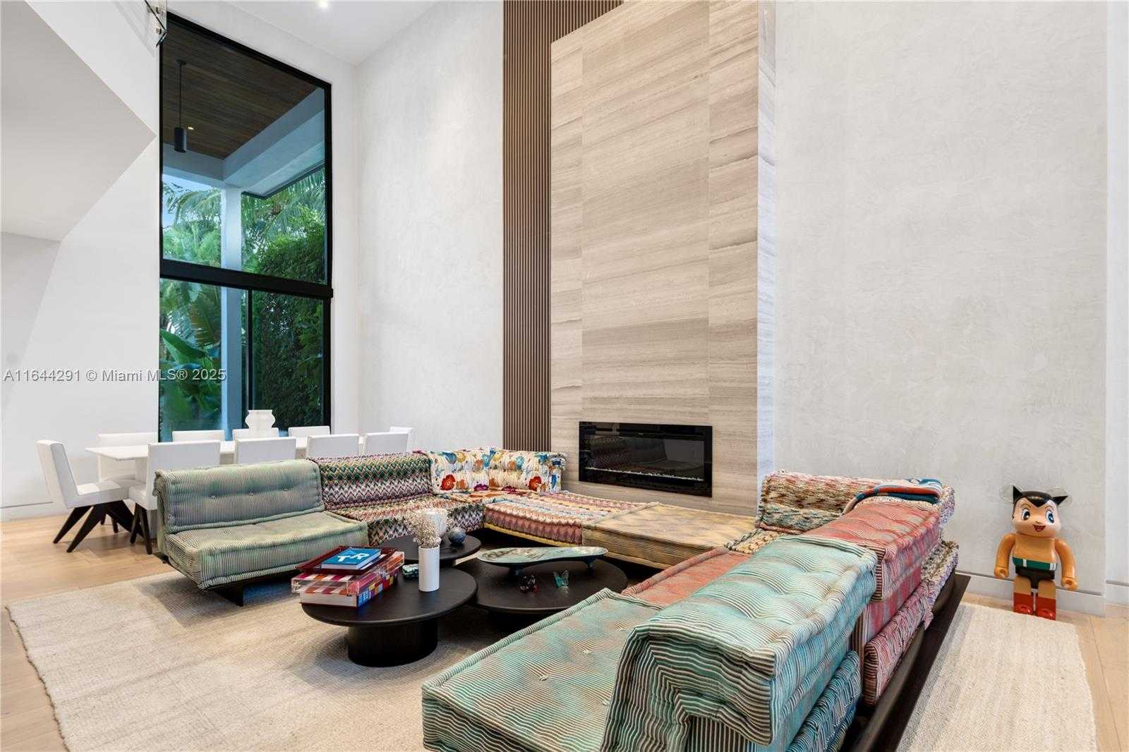 Small Image of 4442 PRAIRIE AVE, Miami Beach Number 16