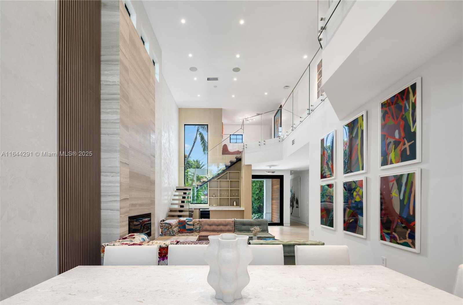 Small Image of 4442 PRAIRIE AVE, Miami Beach Number 19