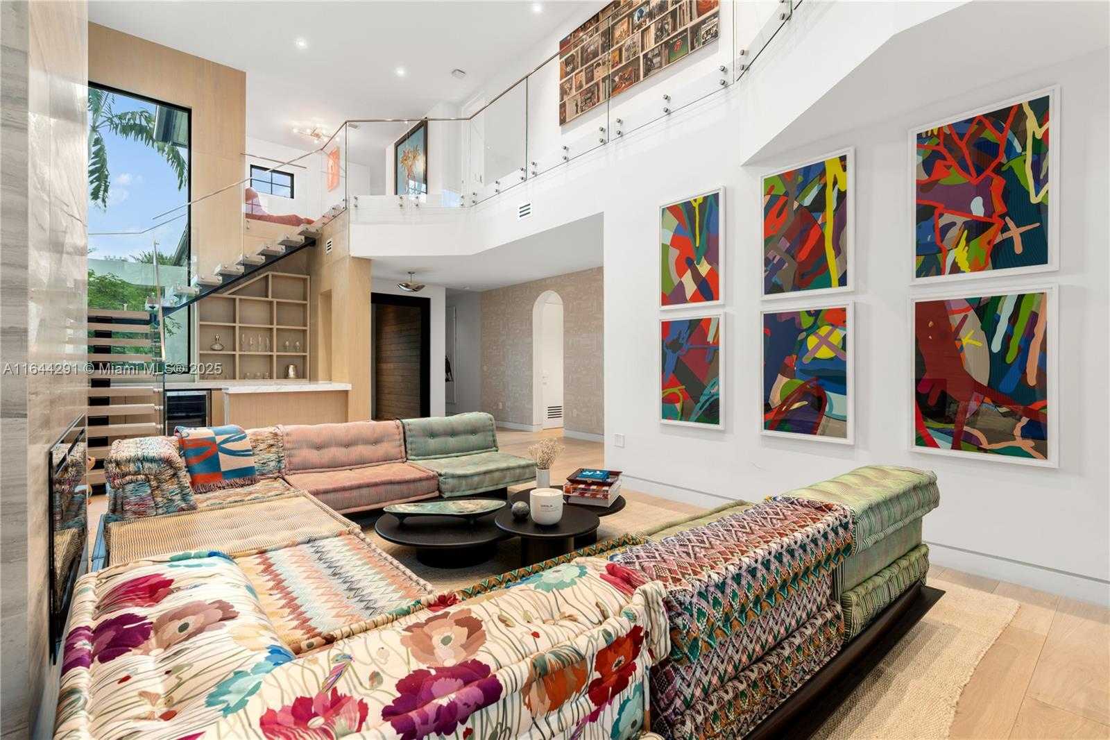 Small Image of 4442 PRAIRIE AVE, Miami Beach Number 40