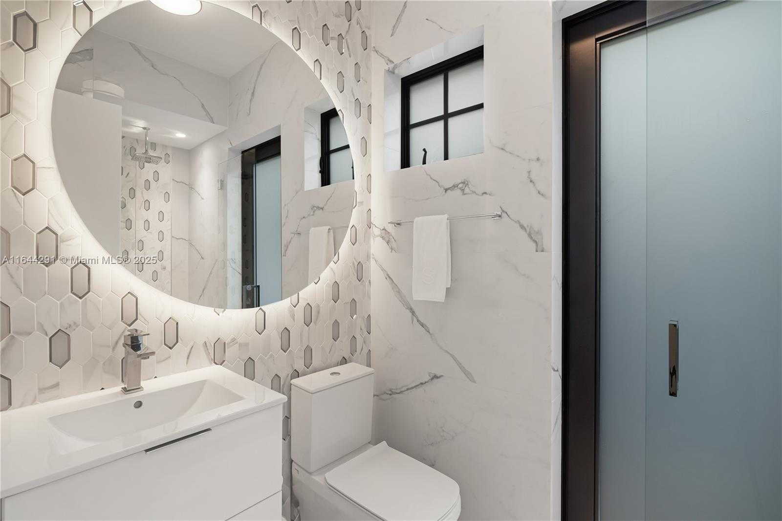 Small Image of 4442 PRAIRIE AVE, Miami Beach Number 44