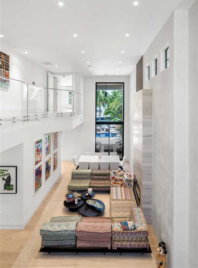 Small Image of 4442 PRAIRIE AVE, Miami Beach Number 76