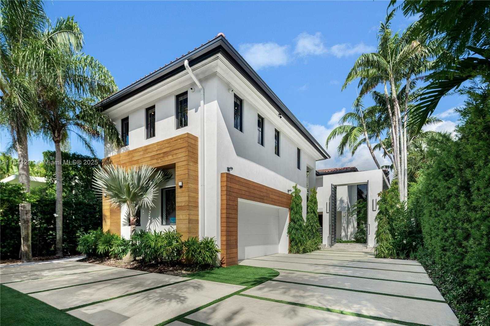 Small Image of 4442 PRAIRIE AVE, Miami Beach Number 9