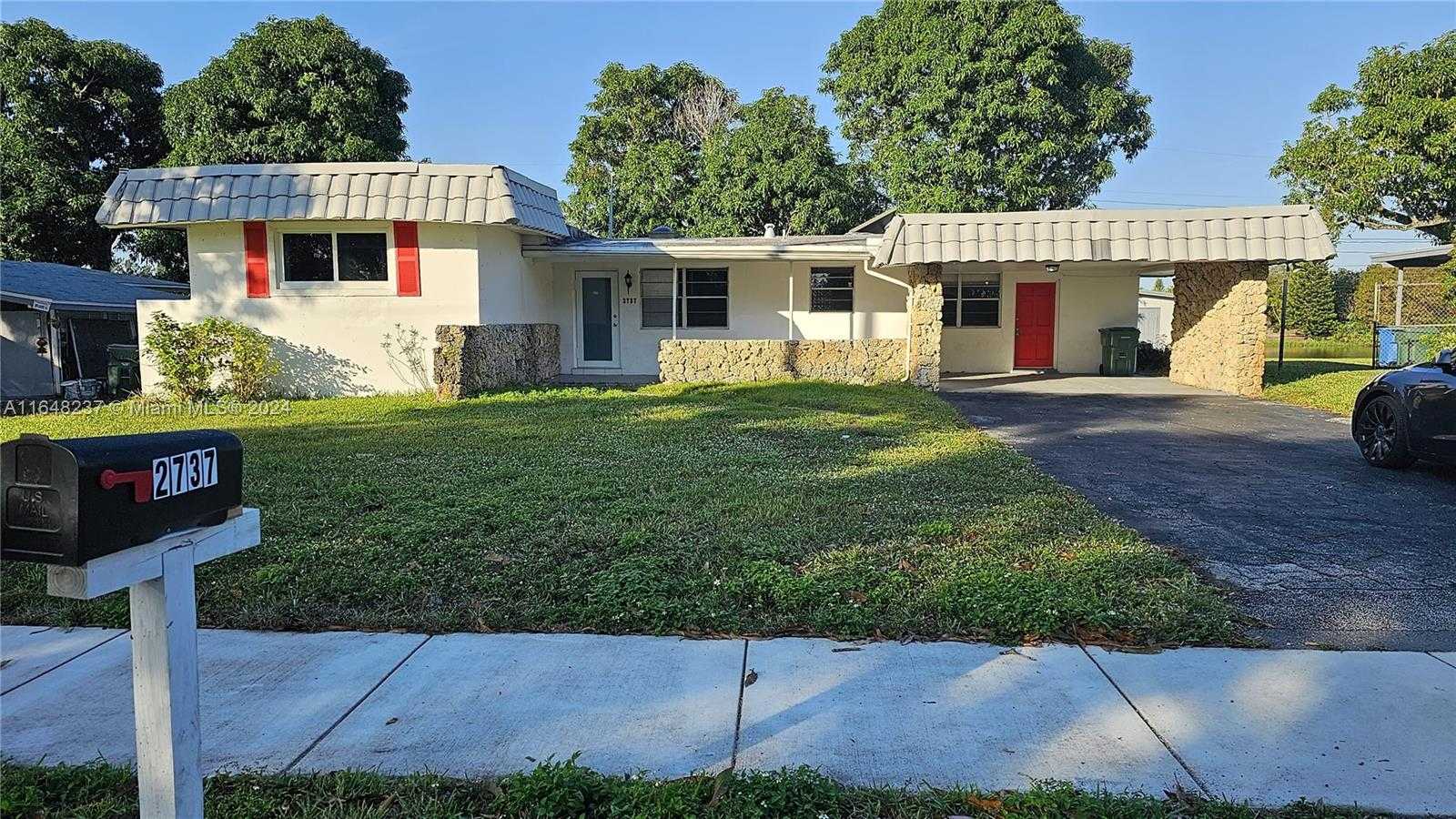 Small Image of 2737 NORTH WEST 24TH AVE, Oakland Park Number 3