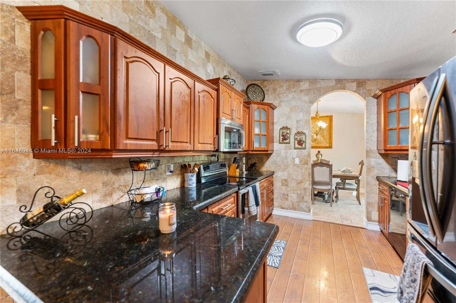 Small Image of 1442 NORTH WEST 20TH ST, Homestead Number 14