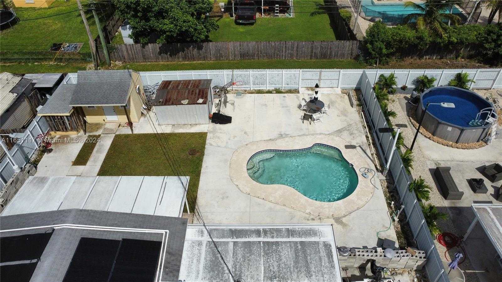 Small Image of 1025 NORTH EAST 13TH AVE, Homestead Number 13