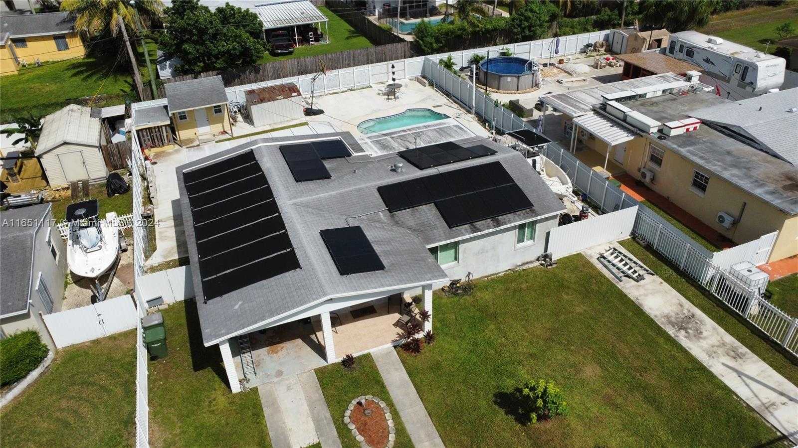 Small Image of 1025 NORTH EAST 13TH AVE, Homestead Number 20