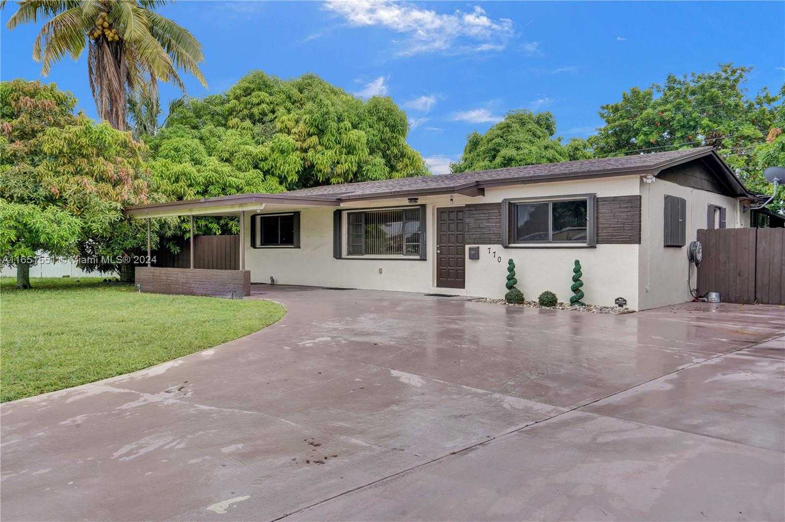 Small Image of 770 NORTH WEST 175TH DR, Miami Gardens Number 16