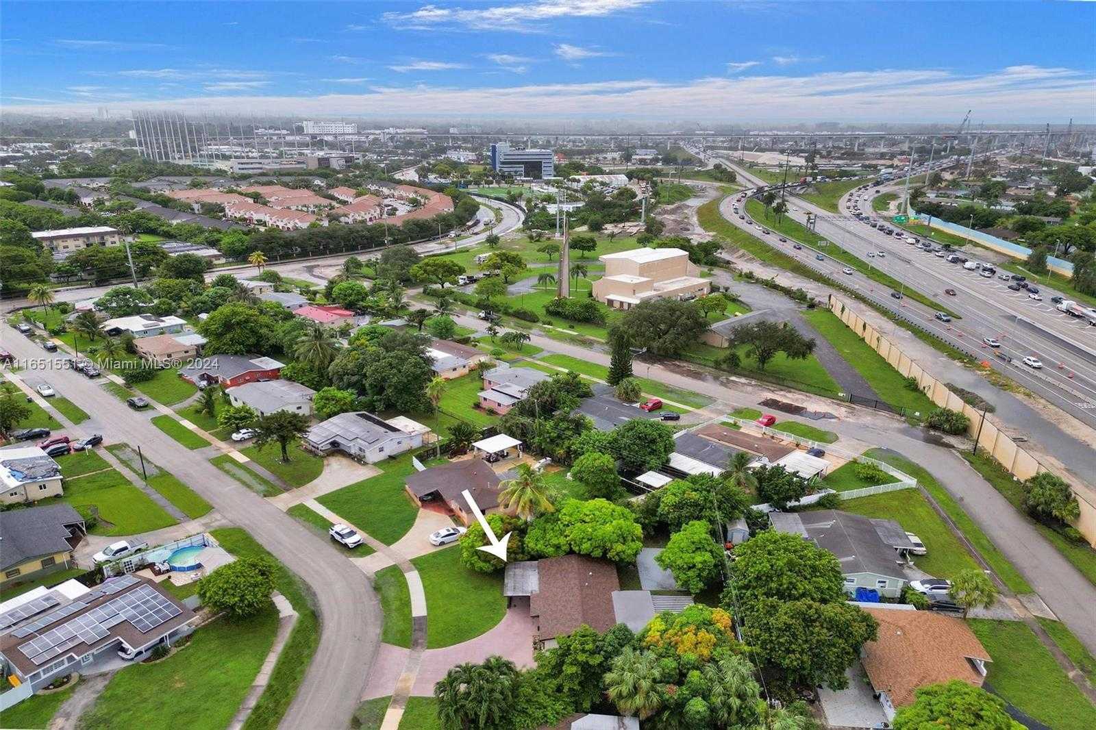 Small Image of 770 NORTH WEST 175TH DR, Miami Gardens Number 42