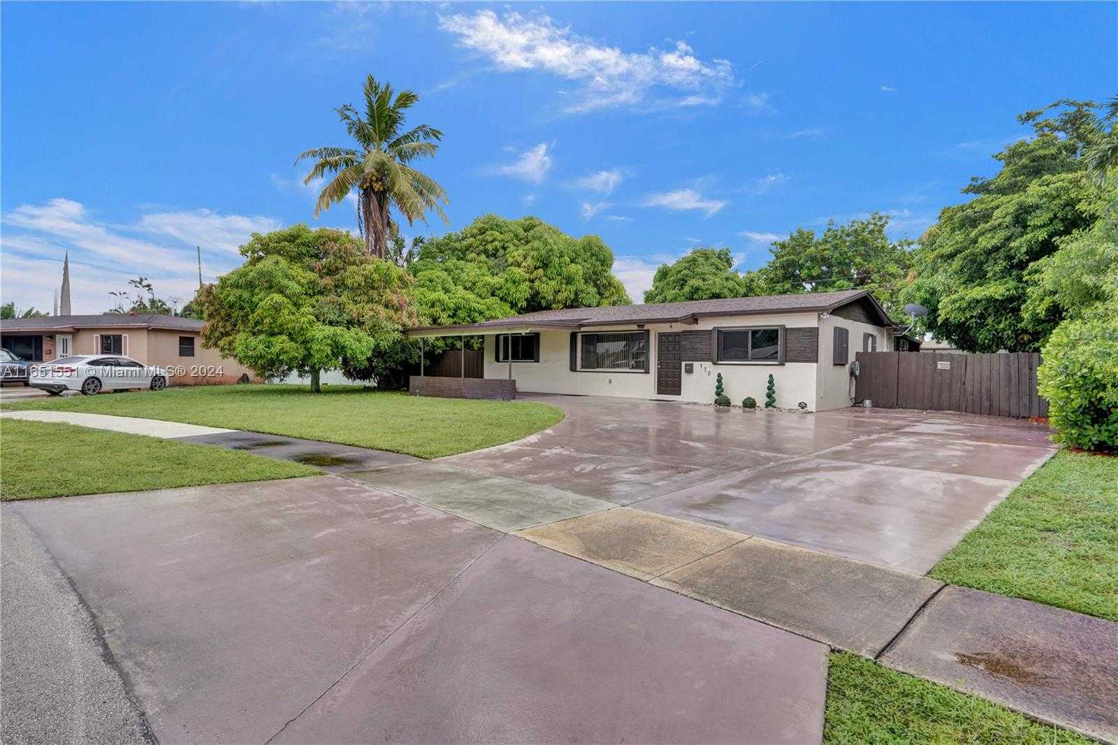 Small Image of 770 NORTH WEST 175TH DR, Miami Gardens Number 44