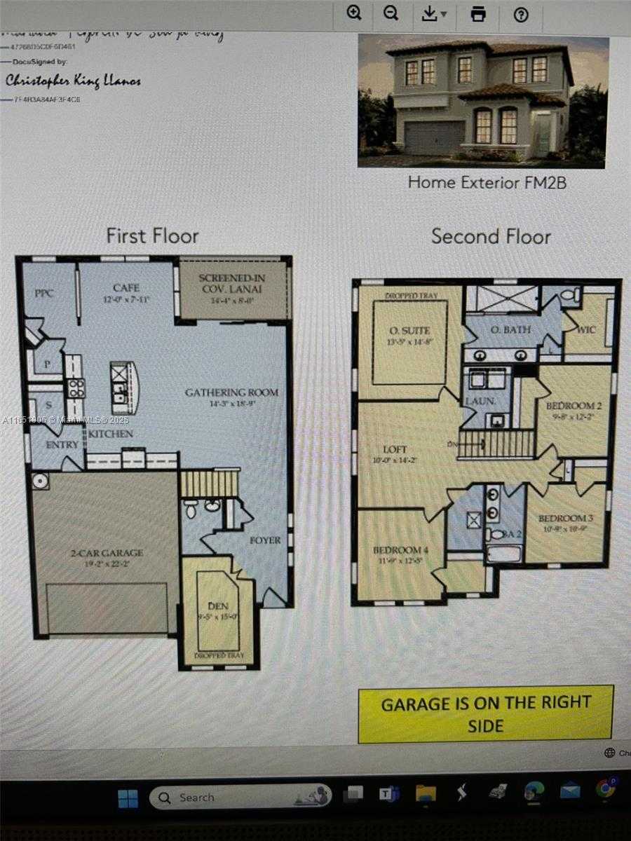 Small Image of 8123 NORTH WEST 78TH ST, Tamarac Number 40