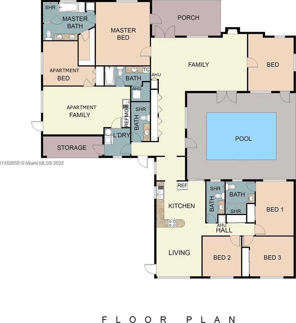 Small Image of 2320 SOUTH WEST 36TH AVE, Fort Lauderdale Number 5