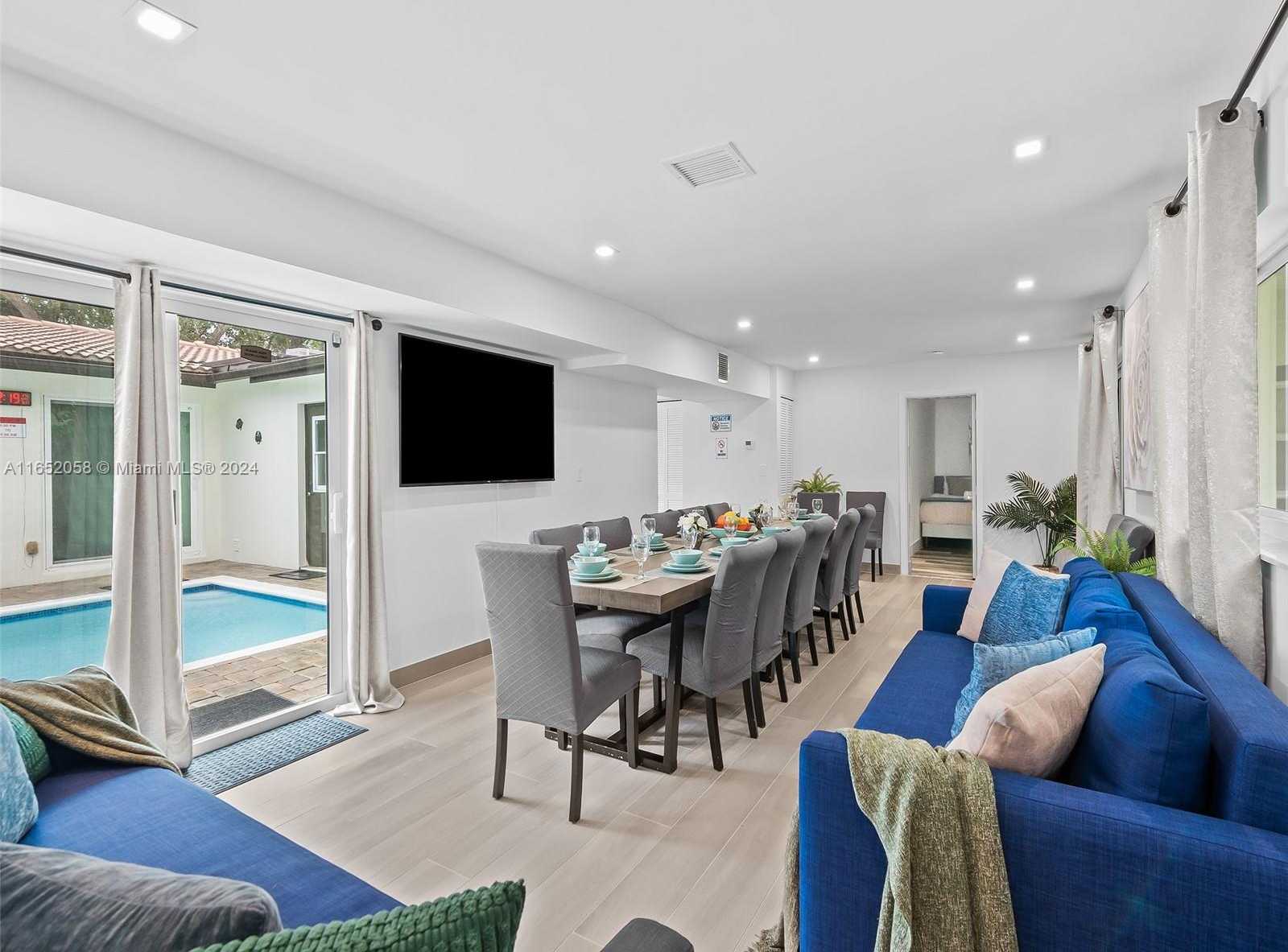 Small Image of 2320 SOUTH WEST 36TH AVE, Fort Lauderdale Number 8