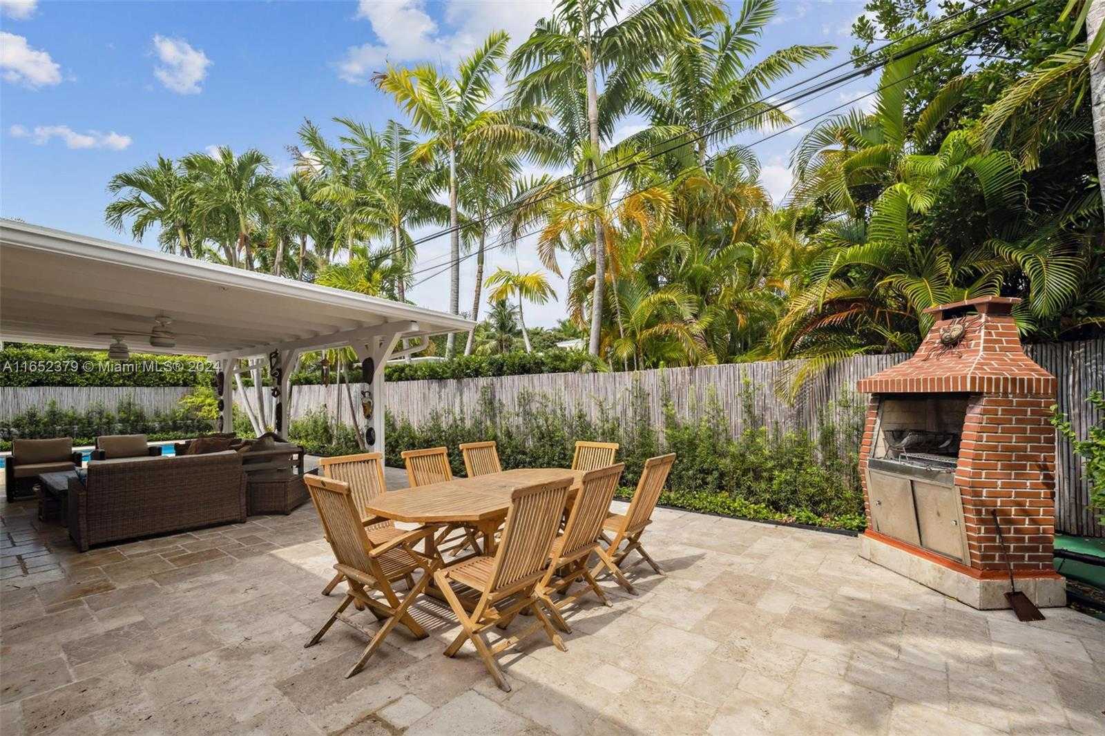 Small Image of 670 ALLENDALE RD, Key Biscayne Number 11