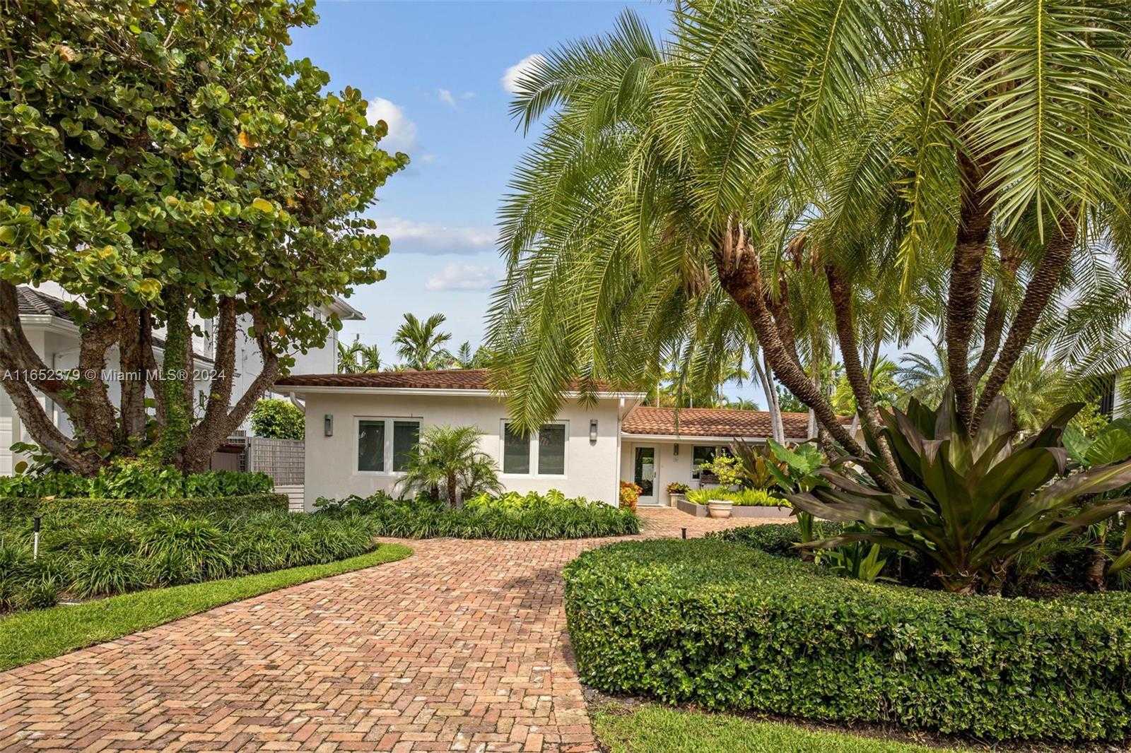 Small Image of 670 ALLENDALE RD, Key Biscayne Number 6