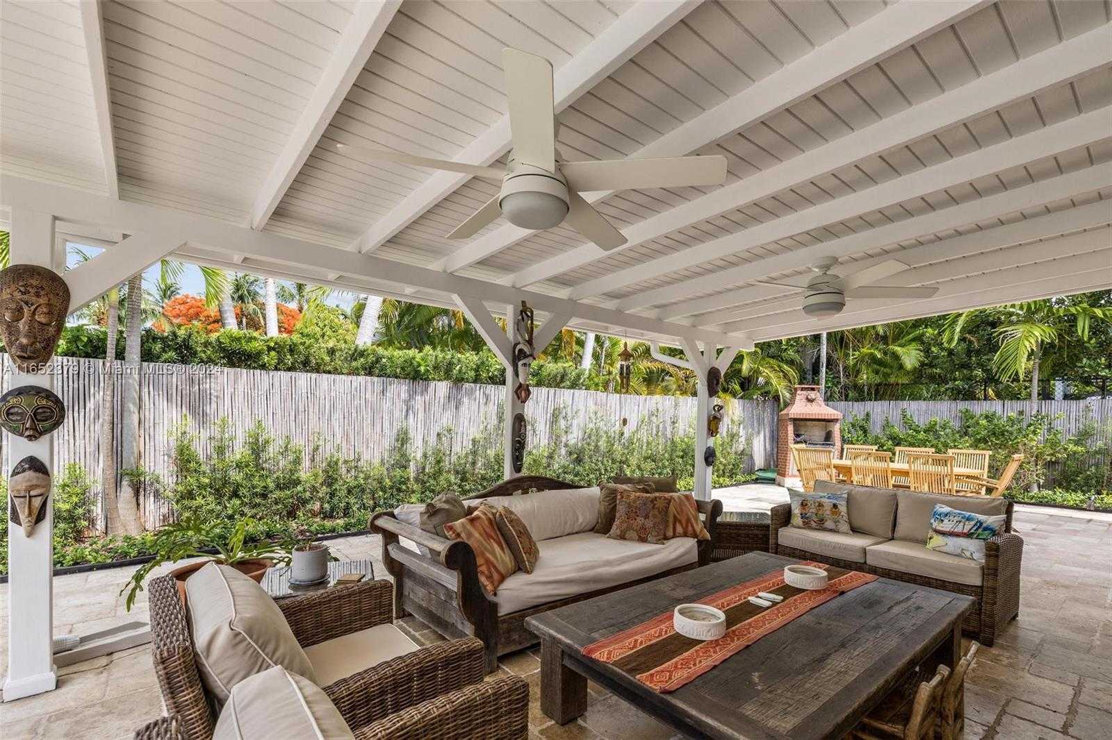 Small Image of 670 ALLENDALE RD, Key Biscayne Number 7