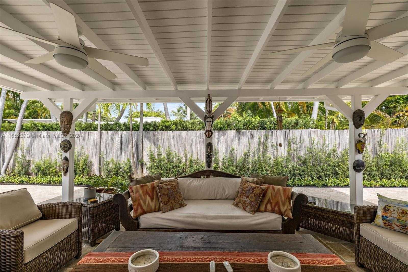 Small Image of 670 ALLENDALE RD, Key Biscayne Number 8