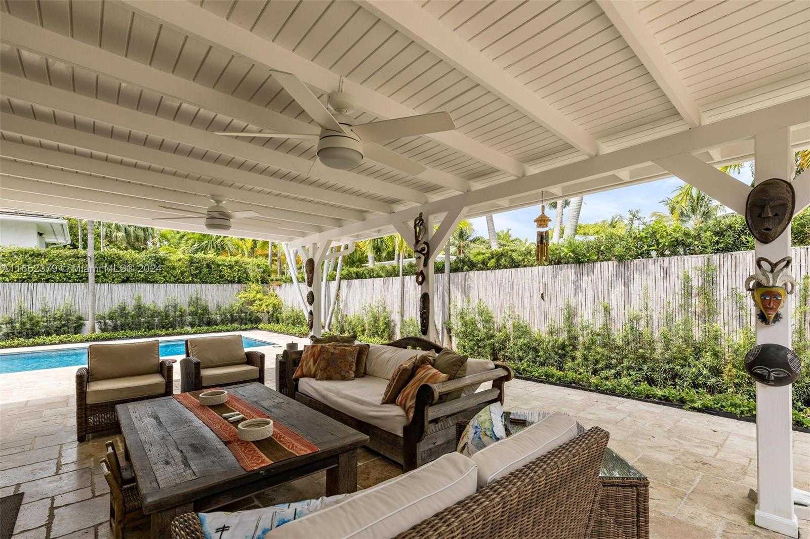 Small Image of 670 ALLENDALE RD, Key Biscayne Number 9