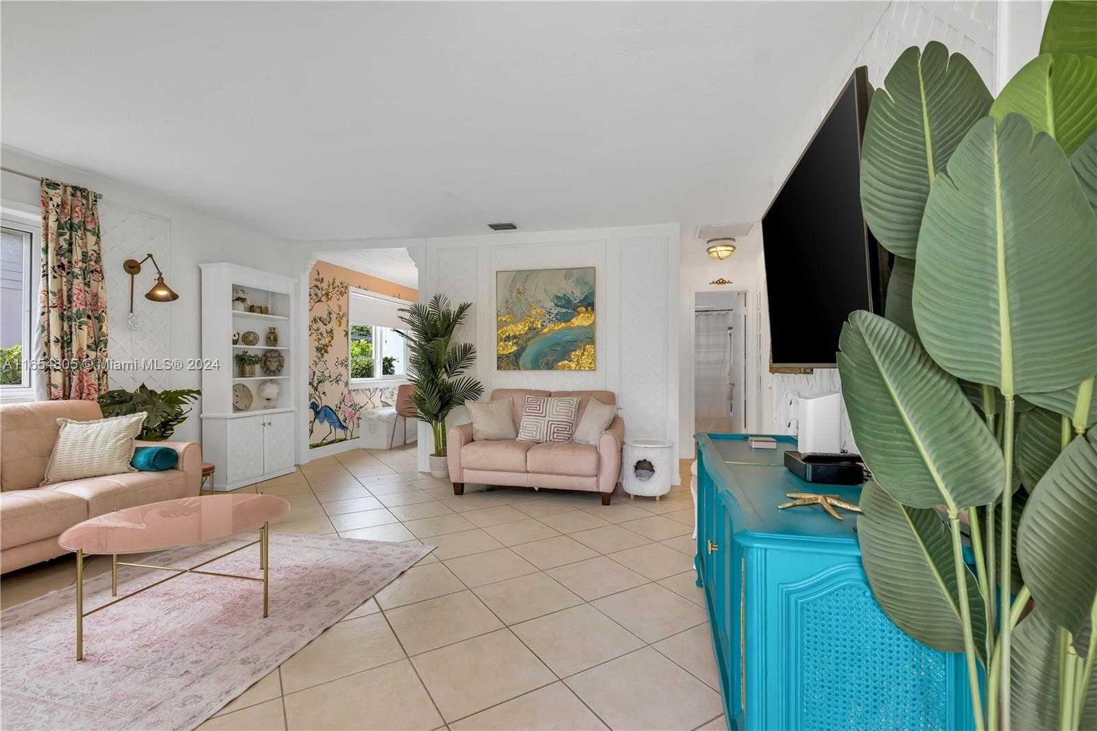 Small Image of 1539 FUNSTON ST, Hollywood Number 10
