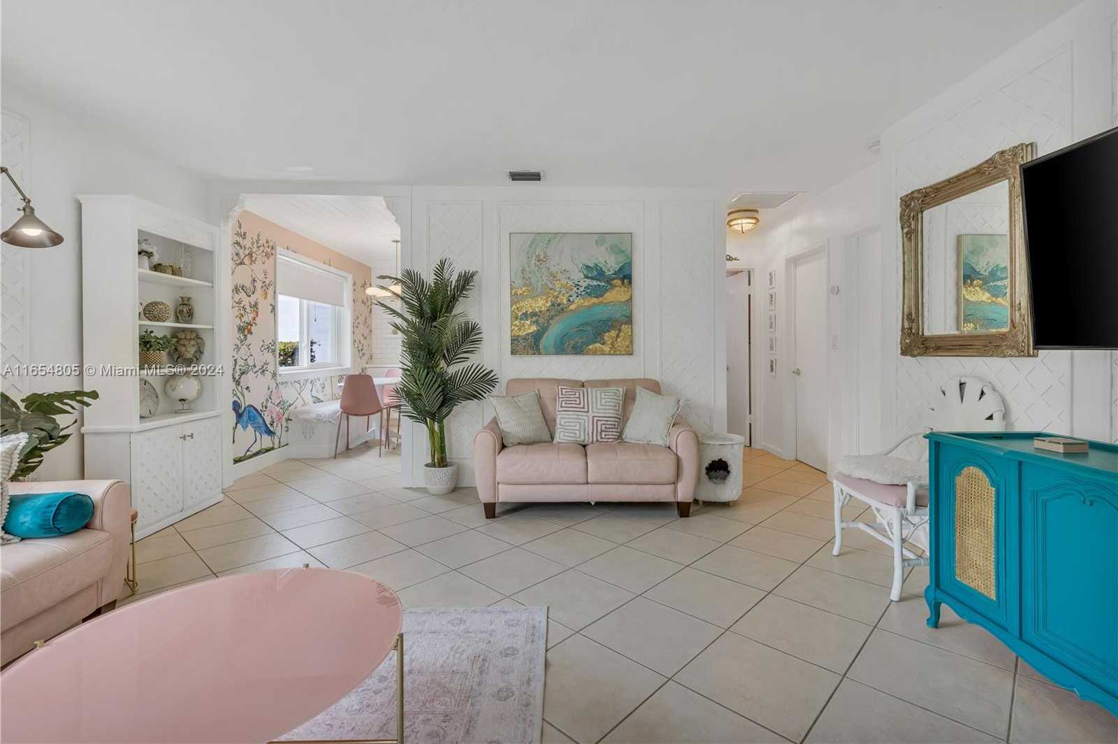 Small Image of 1539 FUNSTON ST, Hollywood Number 14