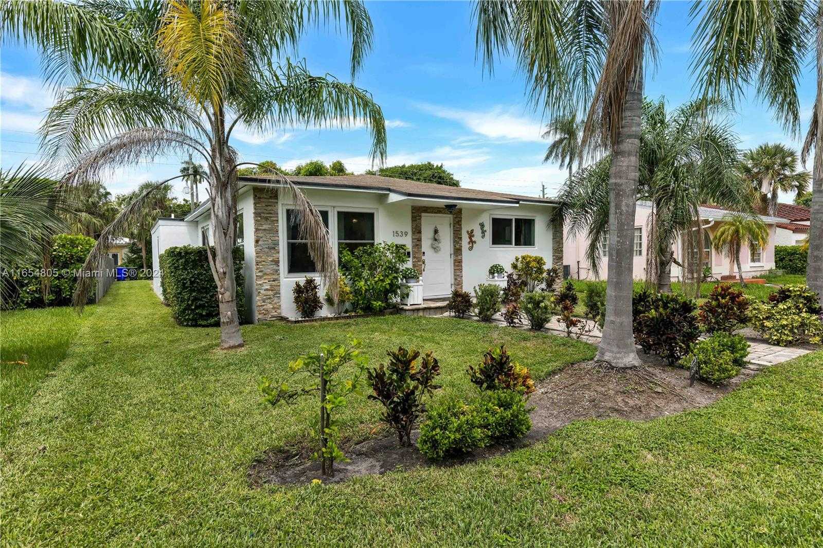 Small Image of 1539 FUNSTON ST, Hollywood Number 39