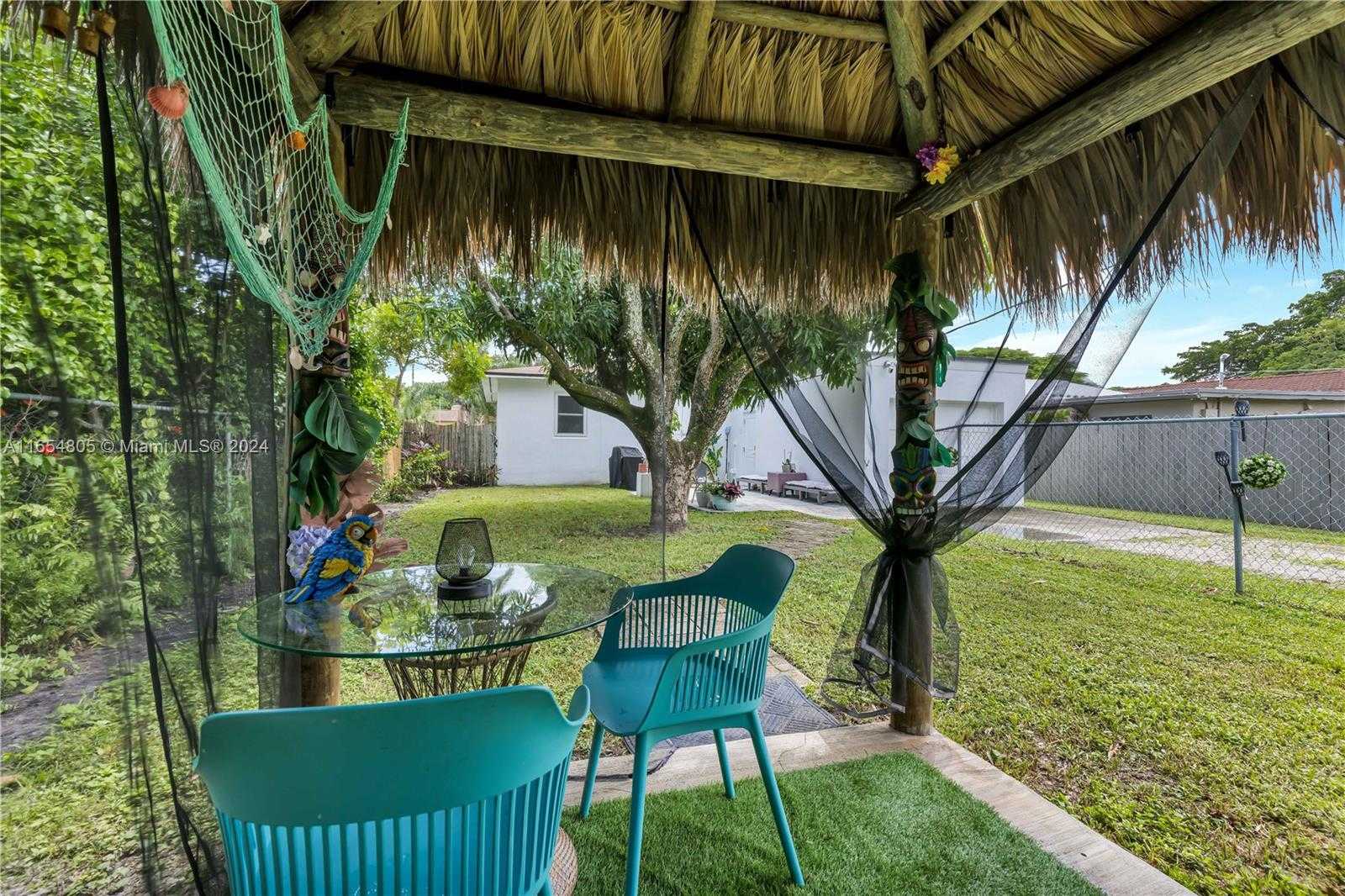 Small Image of 1539 FUNSTON ST, Hollywood Number 41