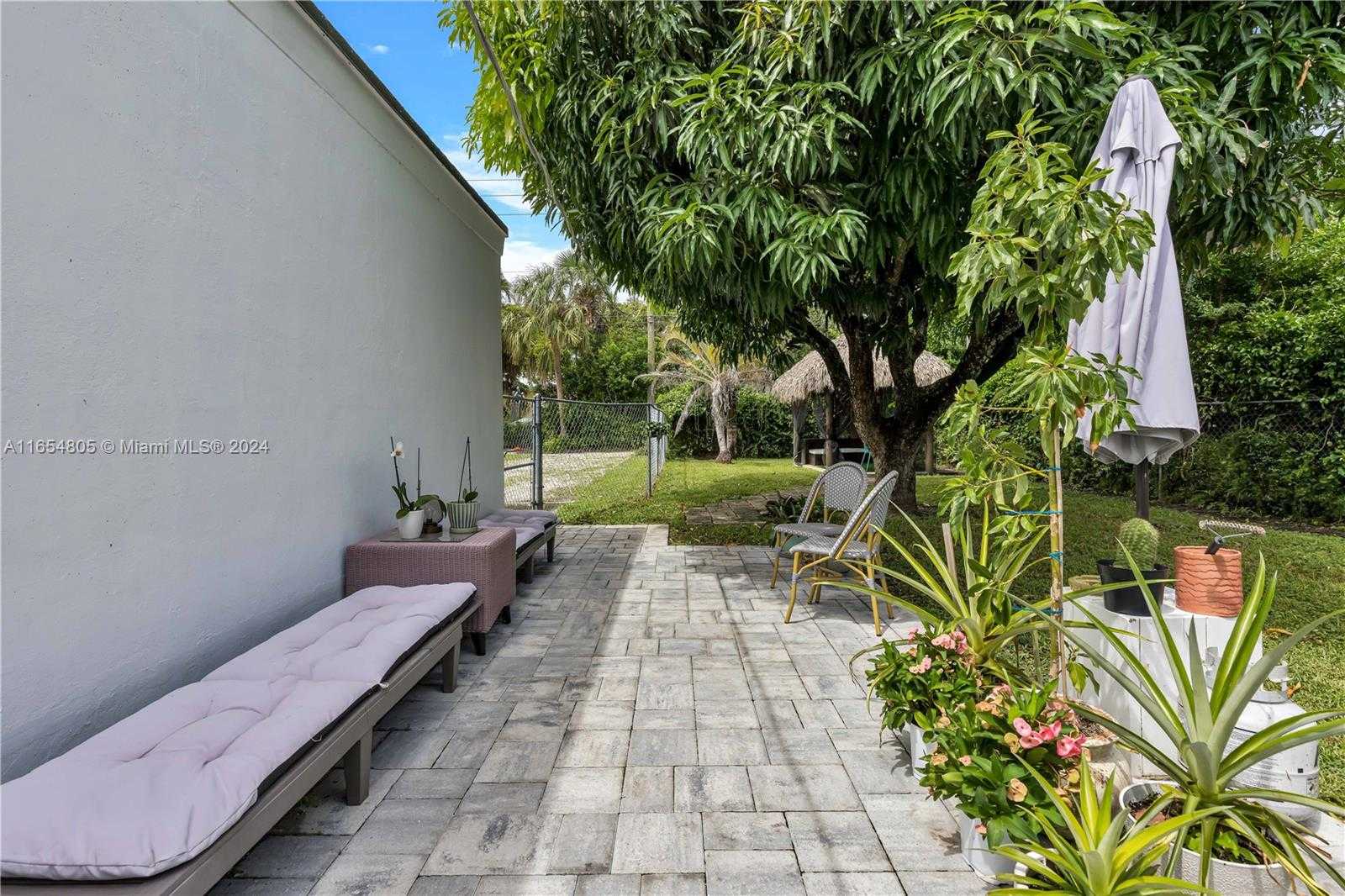 Small Image of 1539 FUNSTON ST, Hollywood Number 48