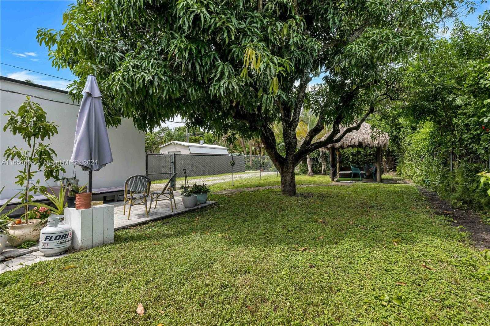 Small Image of 1539 FUNSTON ST, Hollywood Number 49
