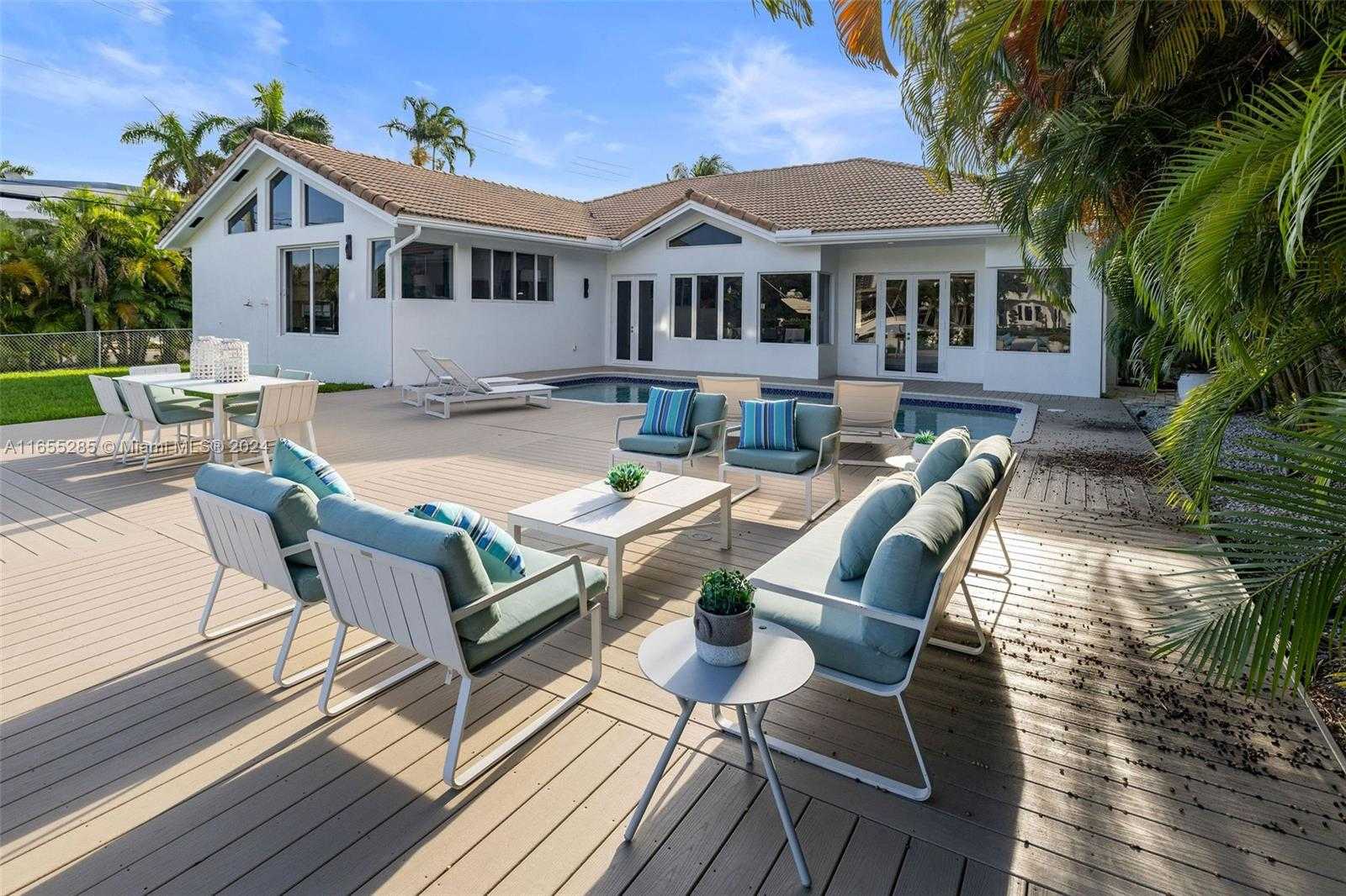 Small Image of 543 HIBISCUS DR, Hallandale Beach Number 54