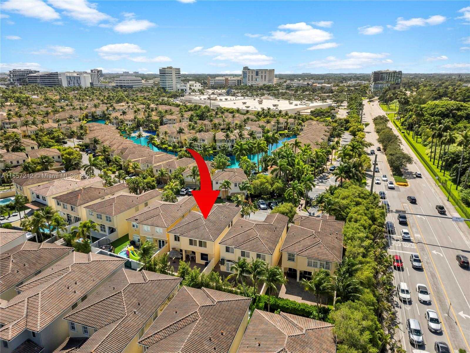 Small Image of 21227 NORTH EAST 31ST PL, Aventura Number 40