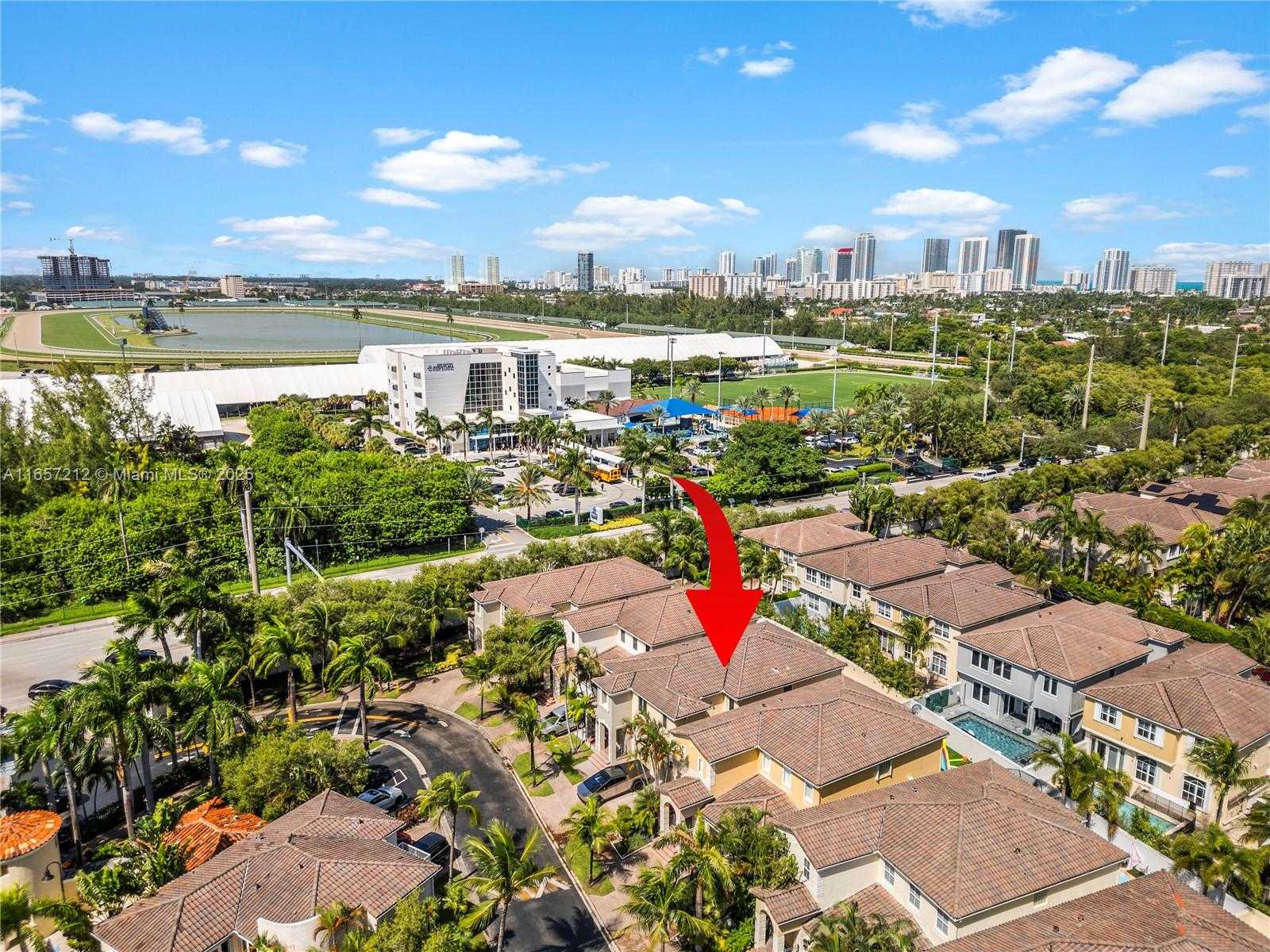 Small Image of 21227 NORTH EAST 31ST PL, Aventura Number 41