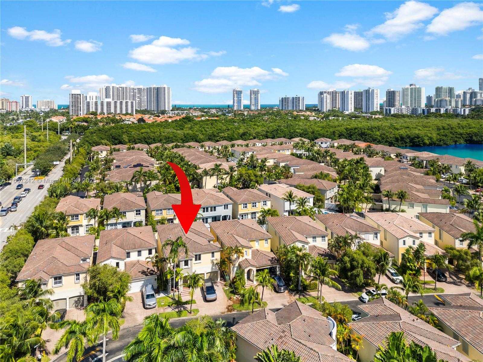 Small Image of 21227 NORTH EAST 31ST PL, Aventura Number 42